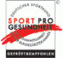 Gesundheits-Qualit�tssiegel des DTB