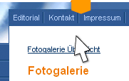 Interessante Neuerrungen 2011