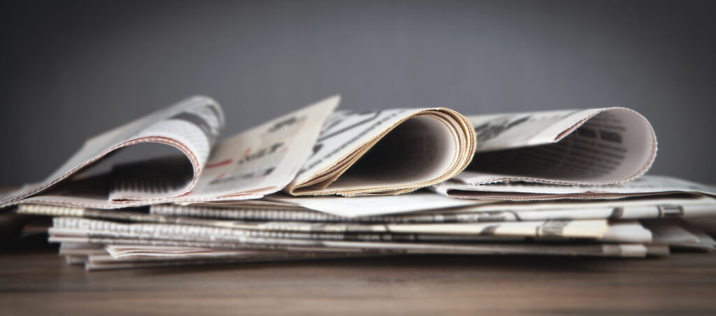 Vereinszeitung Juni 2026