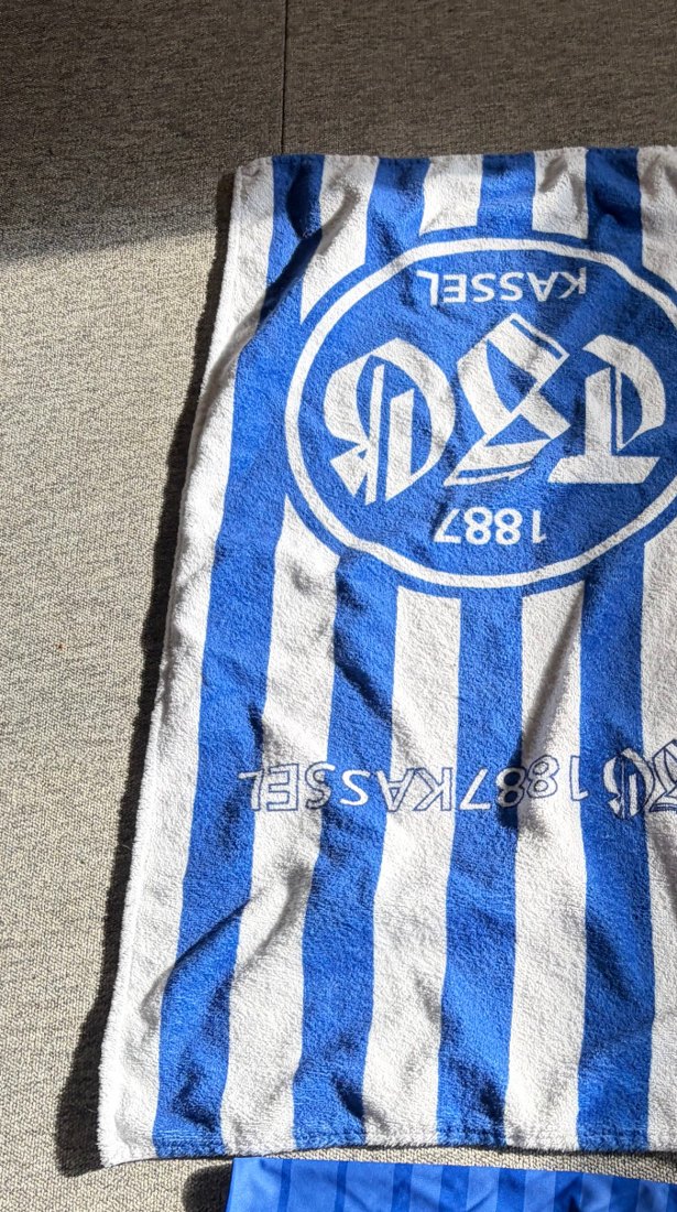 TSG-Badetuch