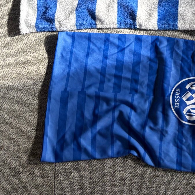 TSG-Schwimmbeutel