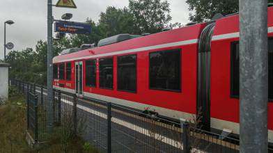 Ausflüge, Wanderung der "Sport zum Fitbleiben" Montagsgruppe. Da reicht wohl die Anzeige nicht aus. :)
