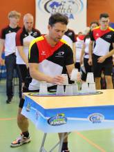 Trainingswiederaufnahme, Sport Stacking Probetraining ab Dienstag, den 11.01.2022, 18:00 Uhr im Jugendraum, Wettkampf, Foto 1
