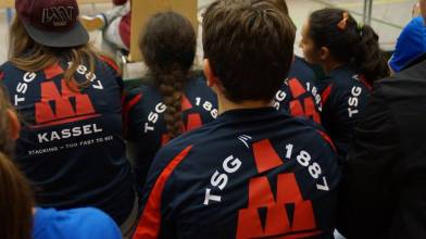 Trainingswiederaufnahme, Sport Stacking Probetraining ab Dienstag, den 11.01.2022, 18:00 Uhr im Jugendraum, Wettkampf, Foto 6