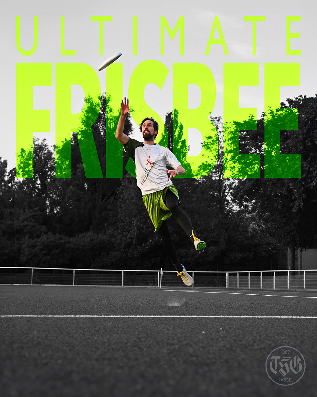 Frisbee