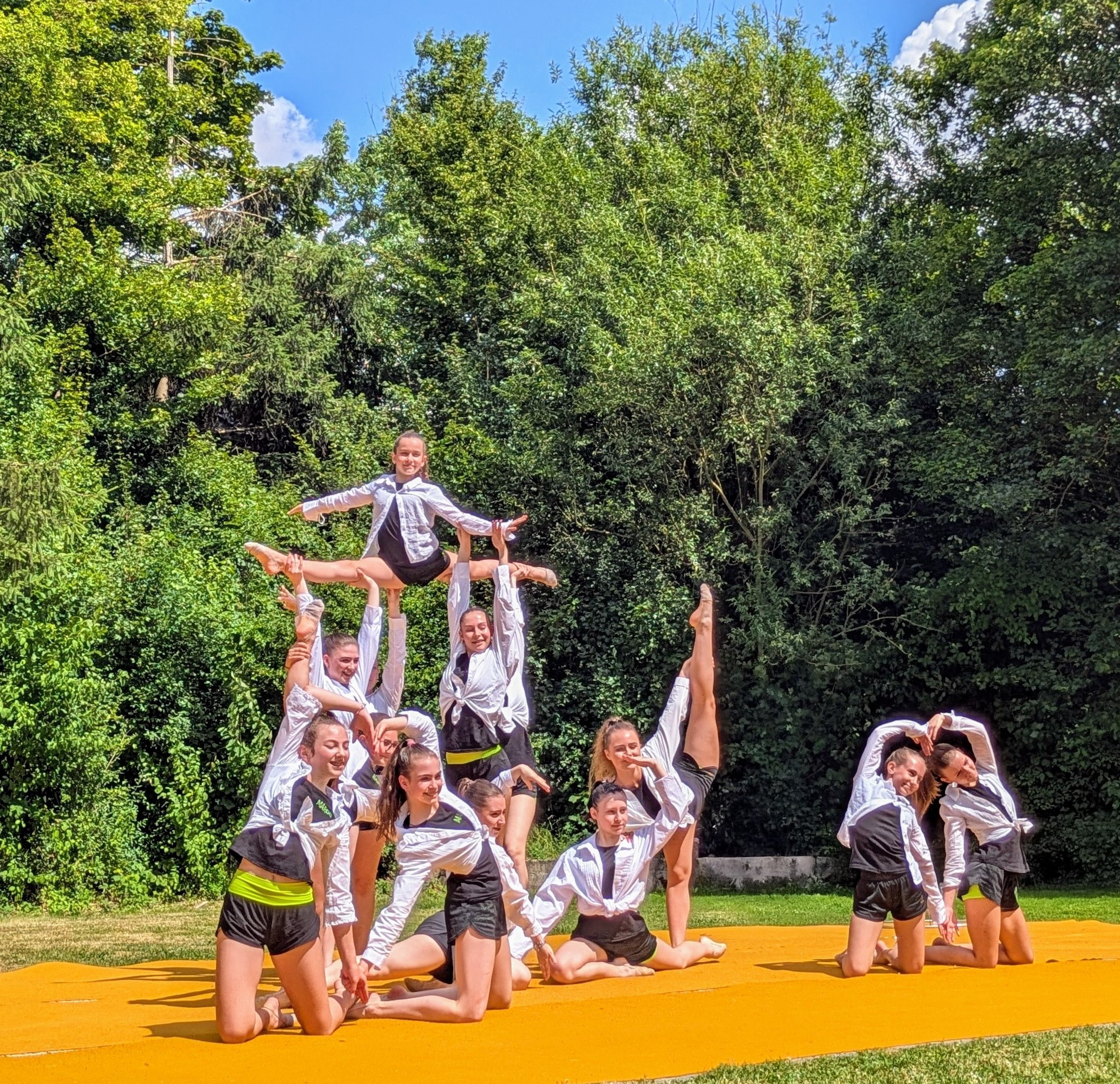 Sommerfest